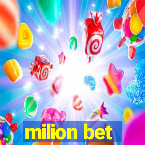 milion bet